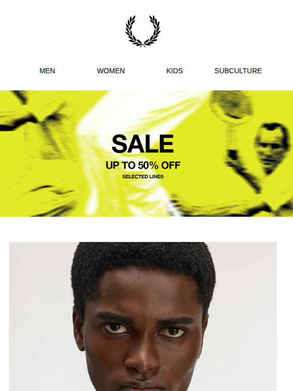 The Finer Things, now up to 50% off