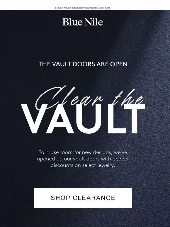 Your Moment Has Arrived