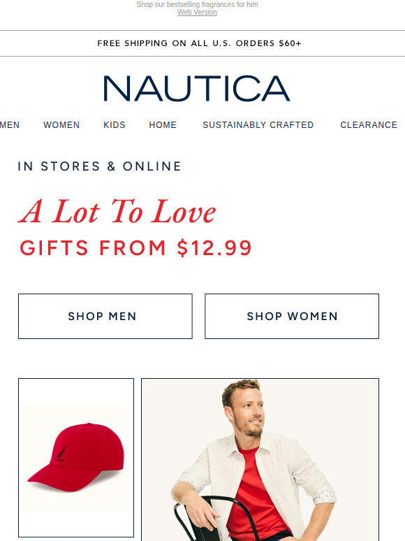 Gifts they'll LOVE ❤️ Starting at $12.99