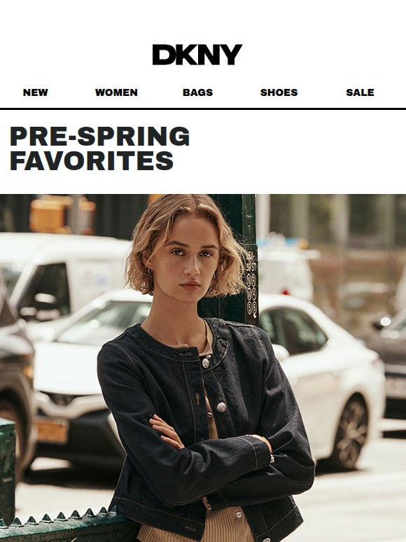 The Styles Everyone’s Loving