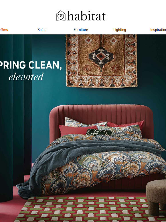 Is that spring round the corner?