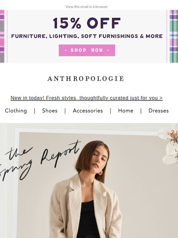 soft launching: lace & linen