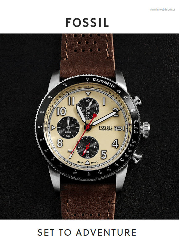 🕒☀️ More daylight = more adventure.