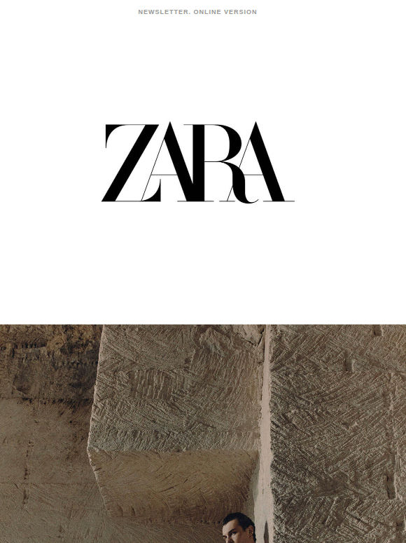 Spring Linen Edition #zaraman