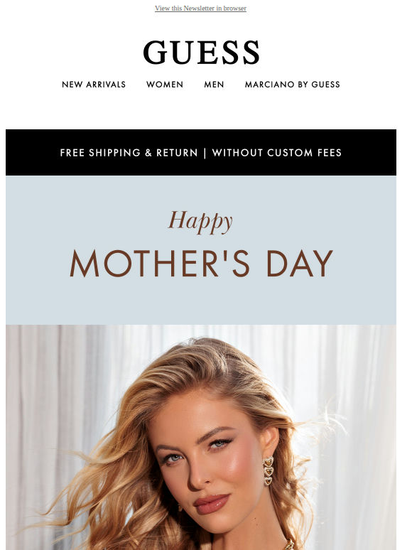 Happy Mother's Day  ❤