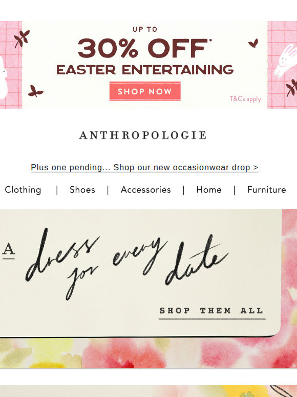 For our fellow dress lover...