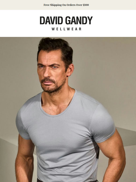 The Looks For Spring Days