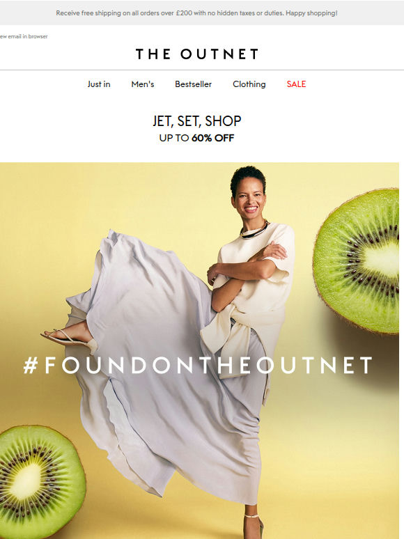 Ready, set, weekend getaway!