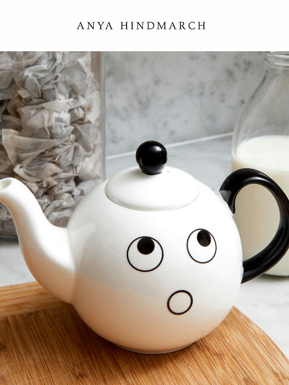 Add personality to your home