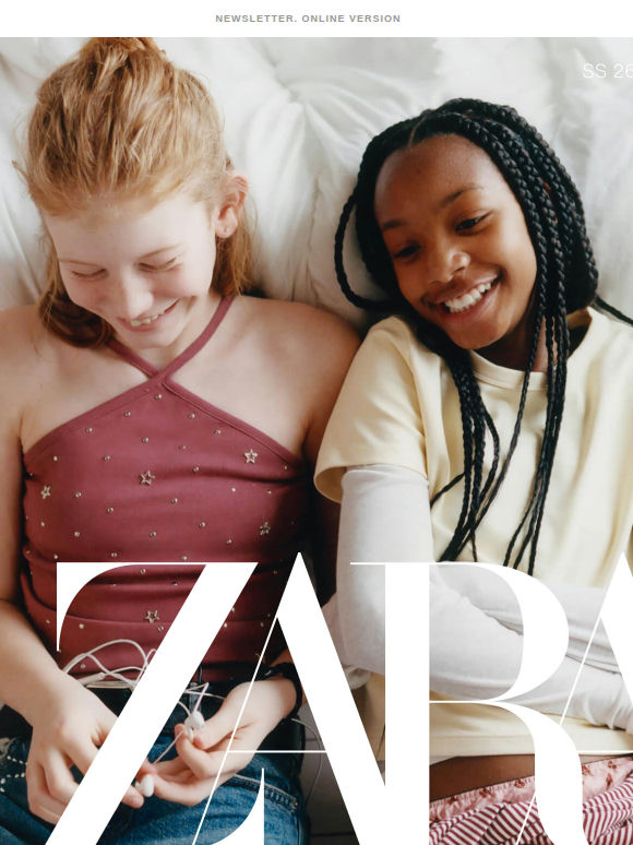 Kids | New in this week