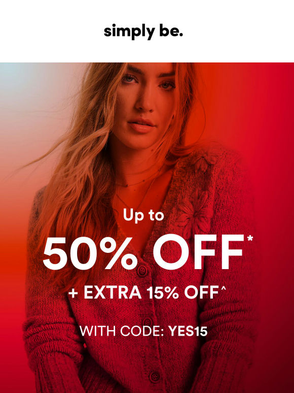 🚨 Don't miss DOUBLING up on SALE