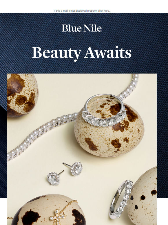 Something Beautiful Awaits