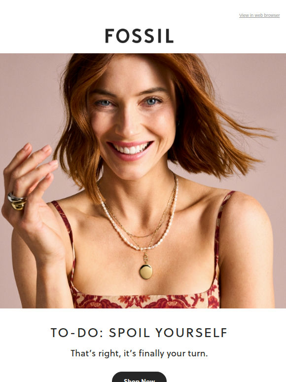 Self-Gifting = Self-Care