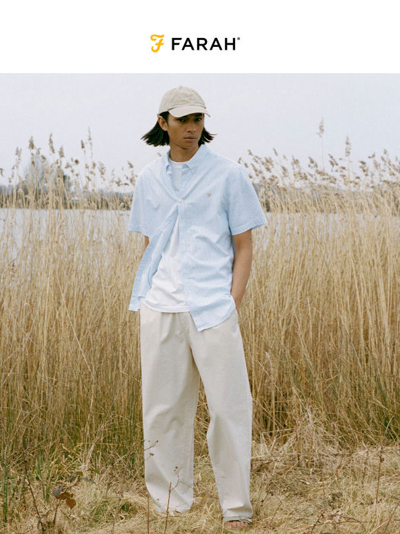 SS25 | New season, new chapter