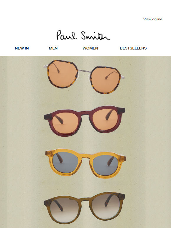 New Arrivals: Spring Accessories