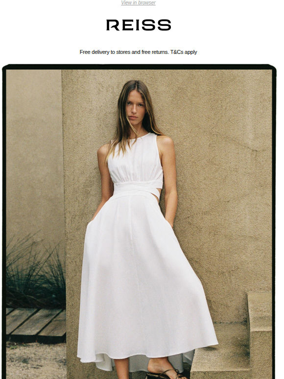 Linen Redefined
