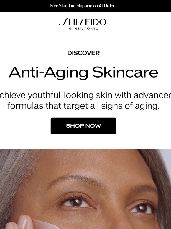 Say Goodbye To Wrinkles 👋