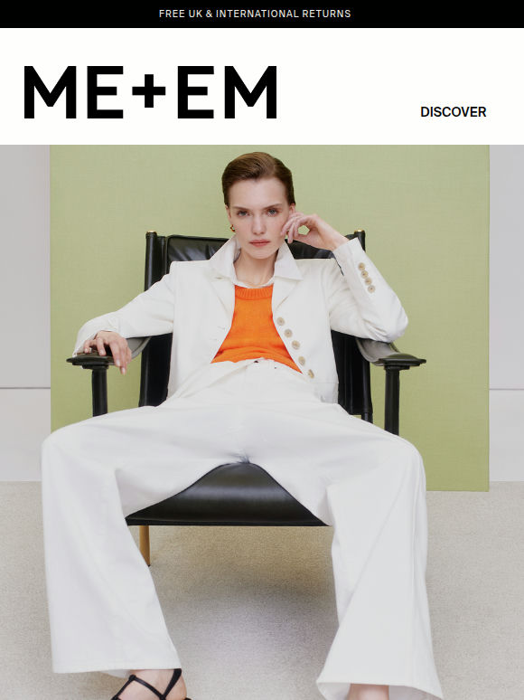 The May Collection | Shop By Category