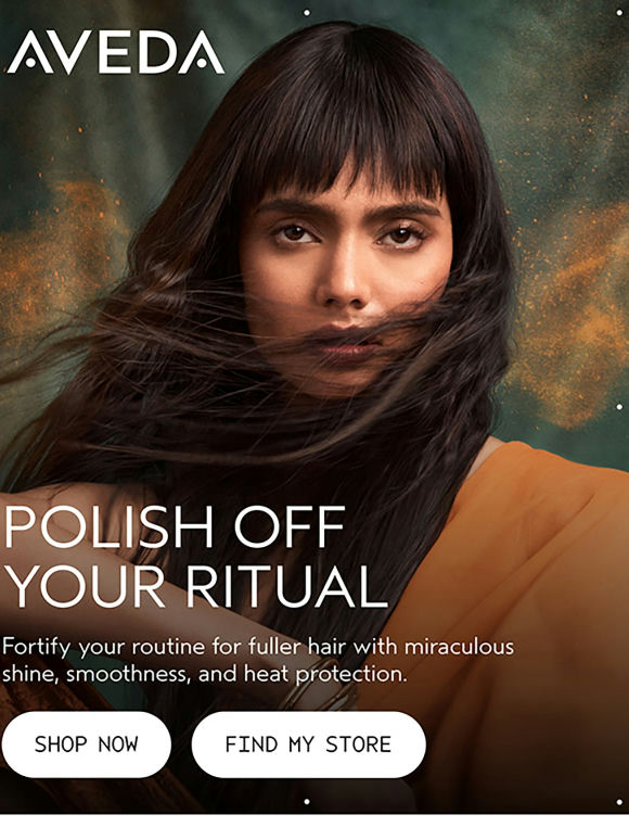 Get smoother hair with this duo