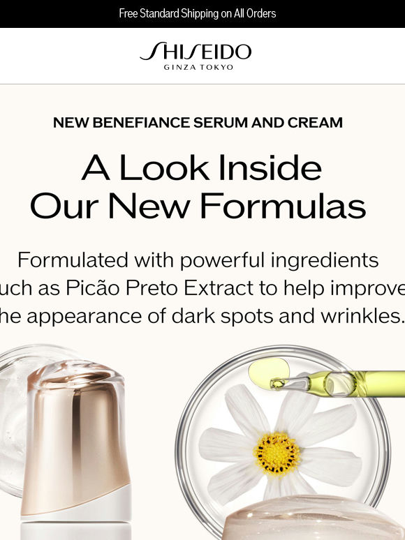 Smoother, Brighter, More Radiant Skin