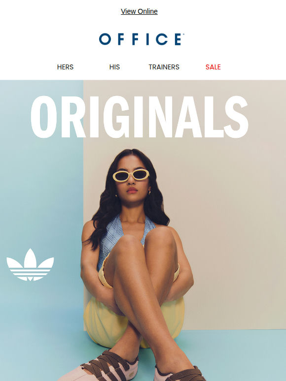 ATTENTION all adidas girlies
