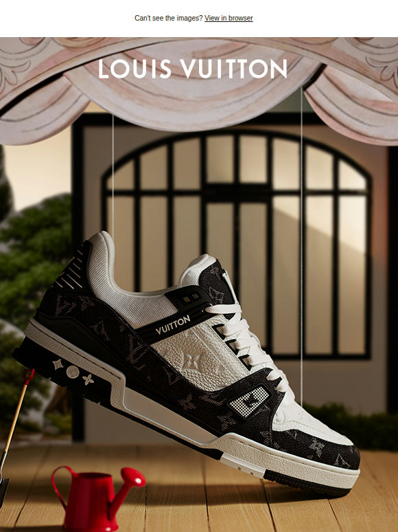 Father's Day: Essential Shoes