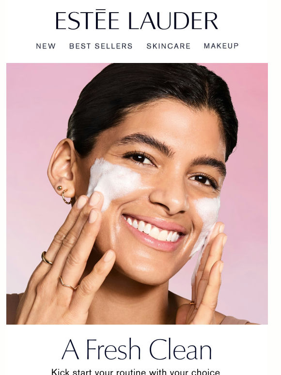 Full On Summer 💝 Free Full-Size Skincare Gift & More, with your purchase.