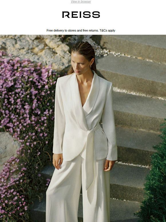 New | Soft Elegance