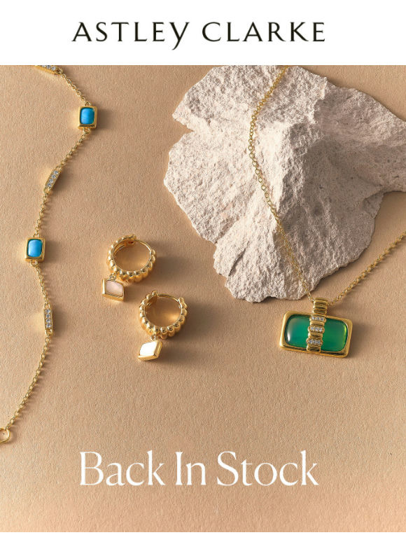 Summer Bestsellers Are Back 🙌