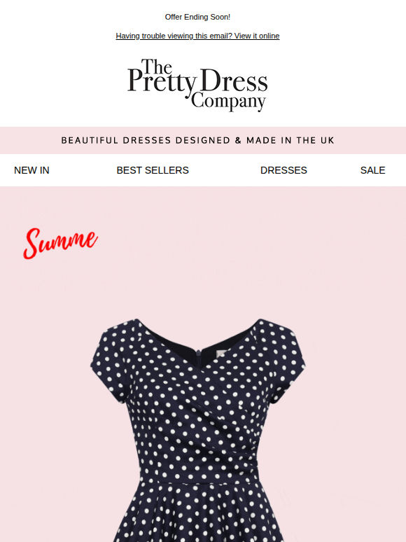 25% OFF must end soon