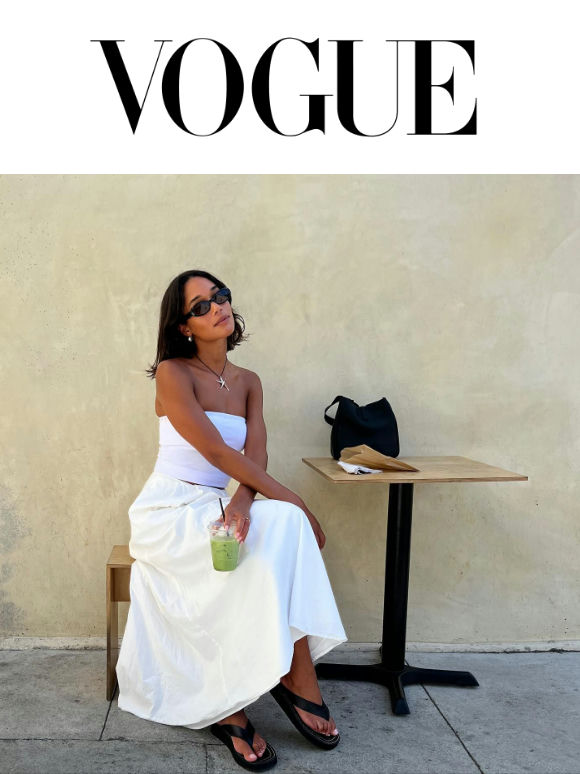 What To Wear To Wimbledon, According To A Fashion Editor