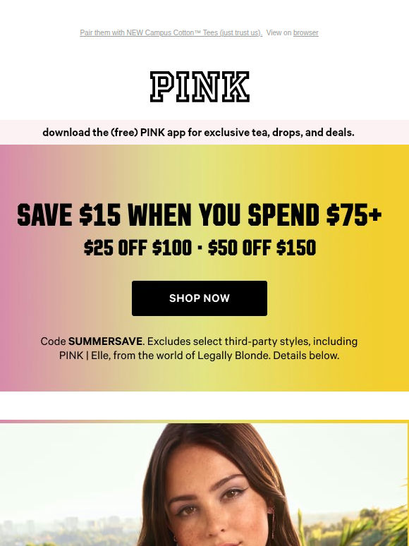 $35 Fleece for Breezy Beach Days