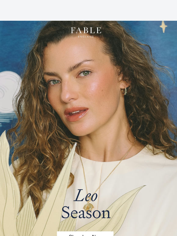 It's Leo Season