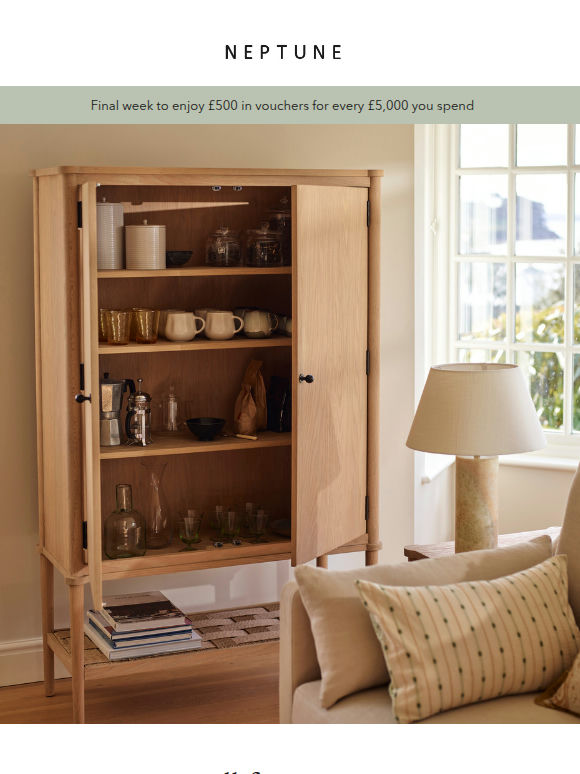 Discover our Frome collection