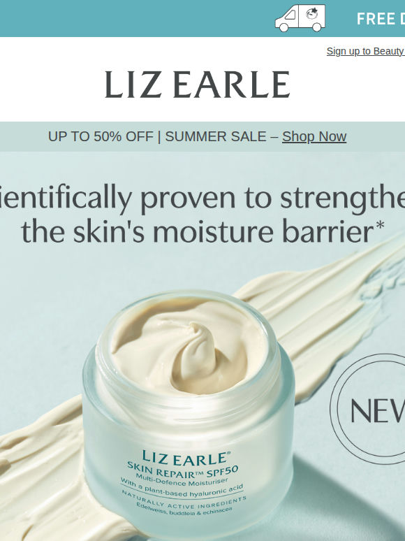 Say hello to your NEW summer essential ✨