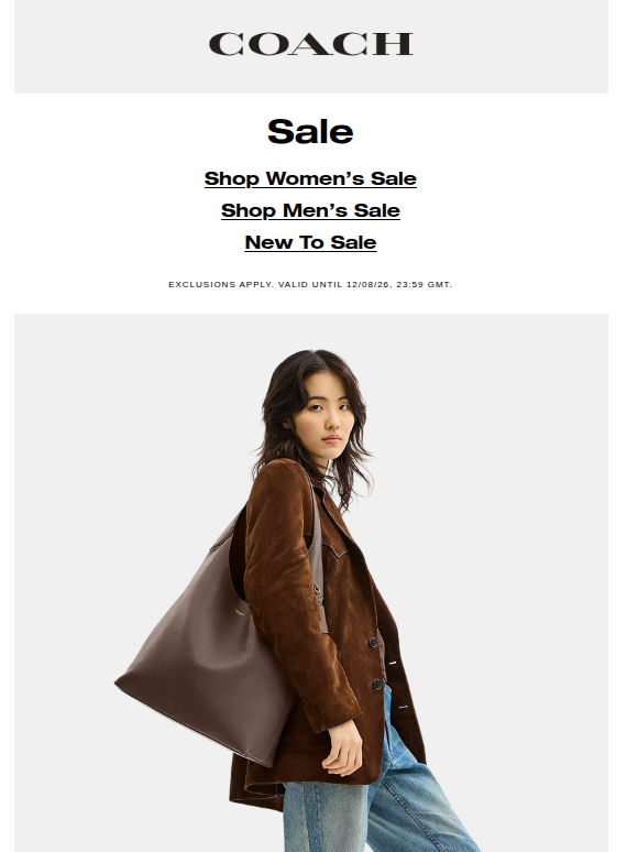 Further reductions now live in Sale