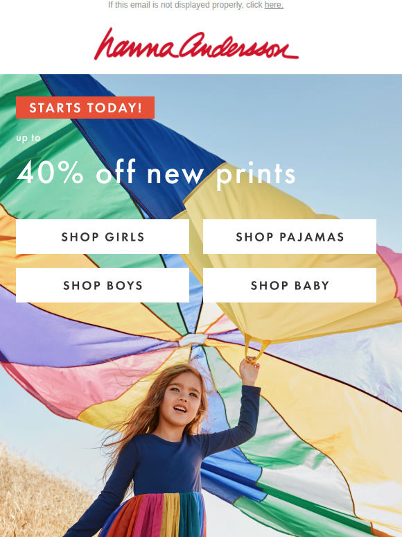 It's A Print Party! 🐈‍⬛🍎🦖🌈🦄