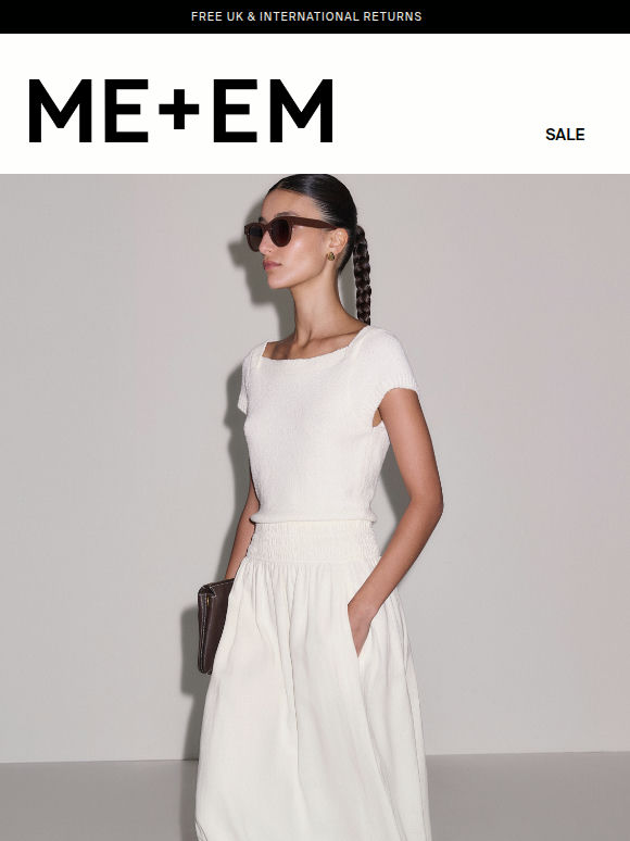 SALE | Further Reductions, Up to 60% Off