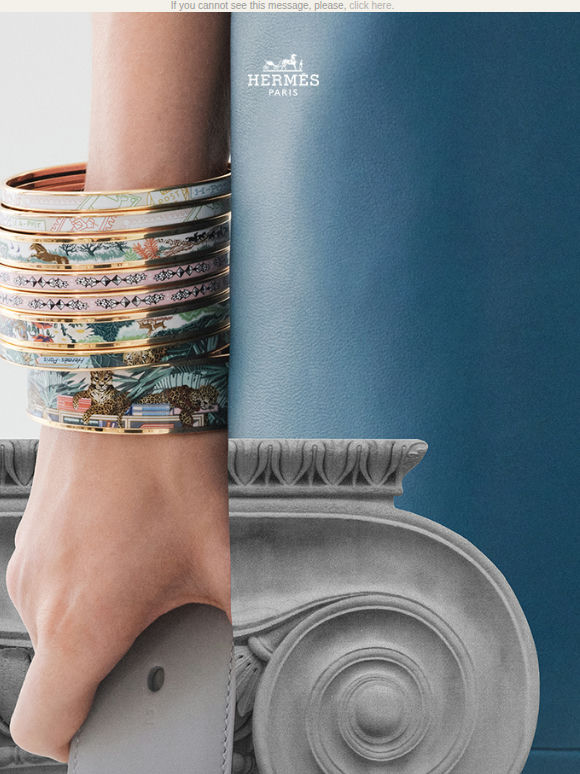 A stack of brilliance