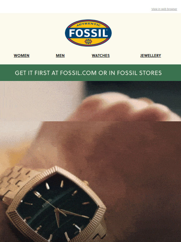 In The Nick Of Time, Starring Nick Jonas