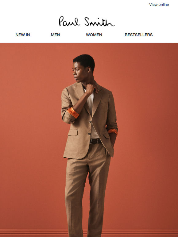 The art of layered tailoring