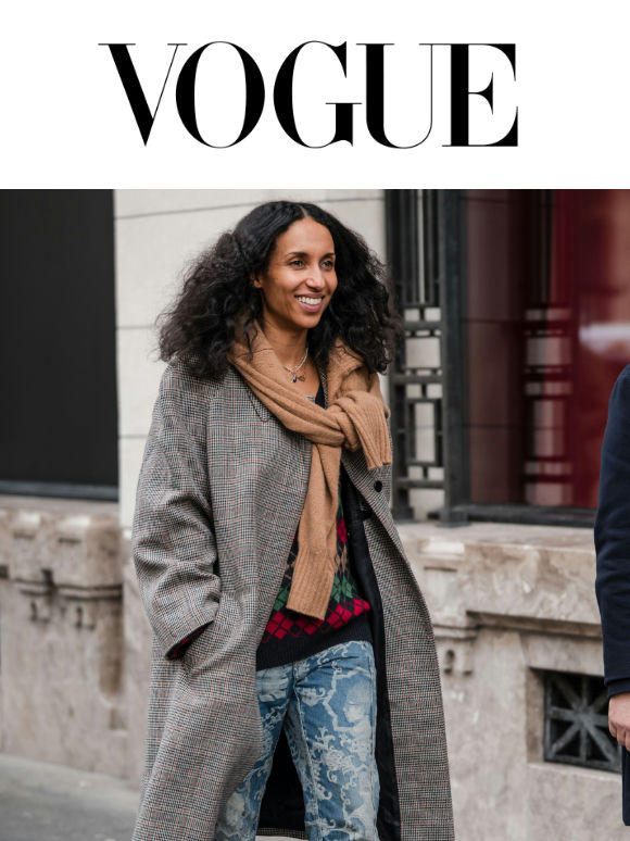 Here’s What Team Vogue Is Shopping For The Long Weekend