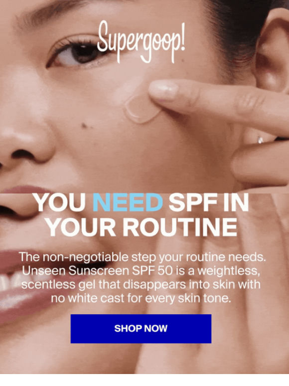 The (unseen) step your routine is missing