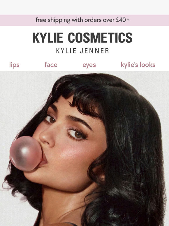 the plump pout lineup 💗