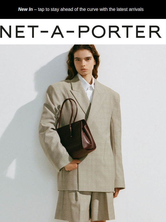What to wear to work next week