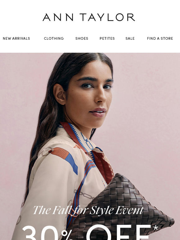 Major Style Steals: $15 Tops, $20 Sweaters & More