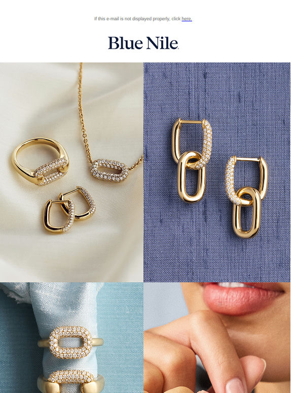 An Ellipse For Every Occasion