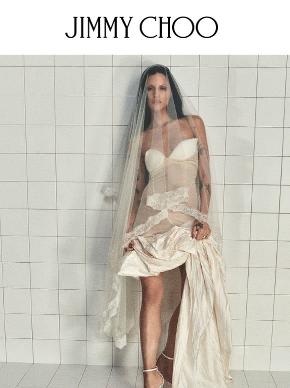 Beautiful Bridal Shoes