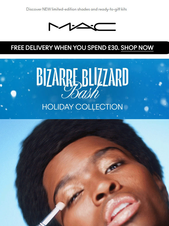 Our Christmas Collection is here!