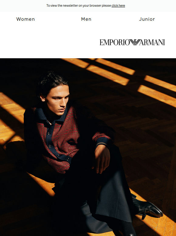 The Fall Edit: discover the Fall/Winter 2026 looks
